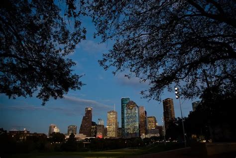 Houston sues state in attempt to block new law that erodes cities’ power